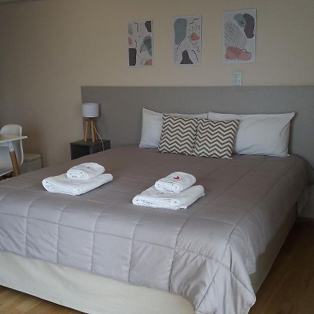 Lujan de Cuyo Apart Hotel Quijote By Dot Suites מראה חיצוני תמונה