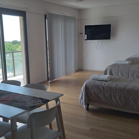 Lujan de Cuyo Apart Hotel Quijote By Dot Suites מראה חיצוני תמונה