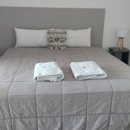 Lujan de Cuyo Apart Hotel Quijote By Dot Suites מראה חיצוני תמונה
