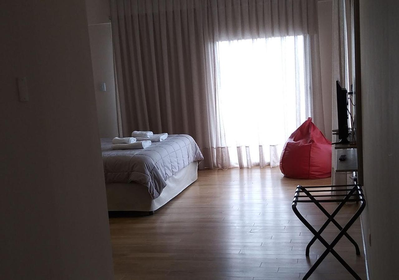 Lujan de Cuyo Apart Hotel Quijote By Dot Suites מראה חיצוני תמונה